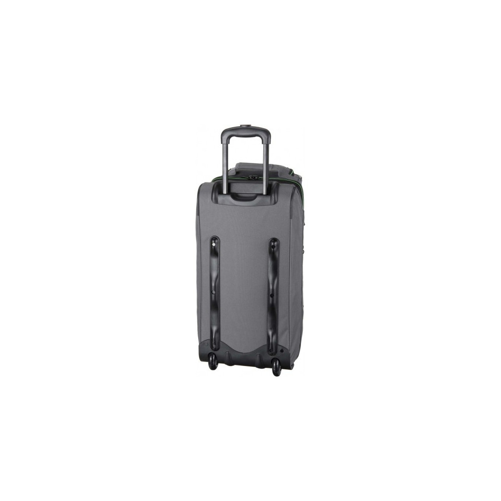 Дорожня сумка Travelite Basics 51/64 л Grey (TL096275-04) зображення 7