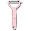 Овощечистка Victorinox Tomato and Kiwi Light Pink (7.6079.52)