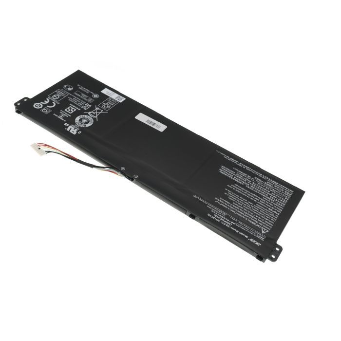 Аккумулятор для ноутбука Acer AP18C8K Swift SF314-57, 4471mAh (50Wh), 3cell, 11.25V, Li-io (A47683) изображение 2