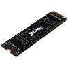 Накопичувач SSD M.2 2280 500GB Kingston (SFYRS/500G) зображення 2
