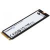 Накопичувач SSD M.2 2280 500GB Kingston (SFYRS/500G) зображення 4