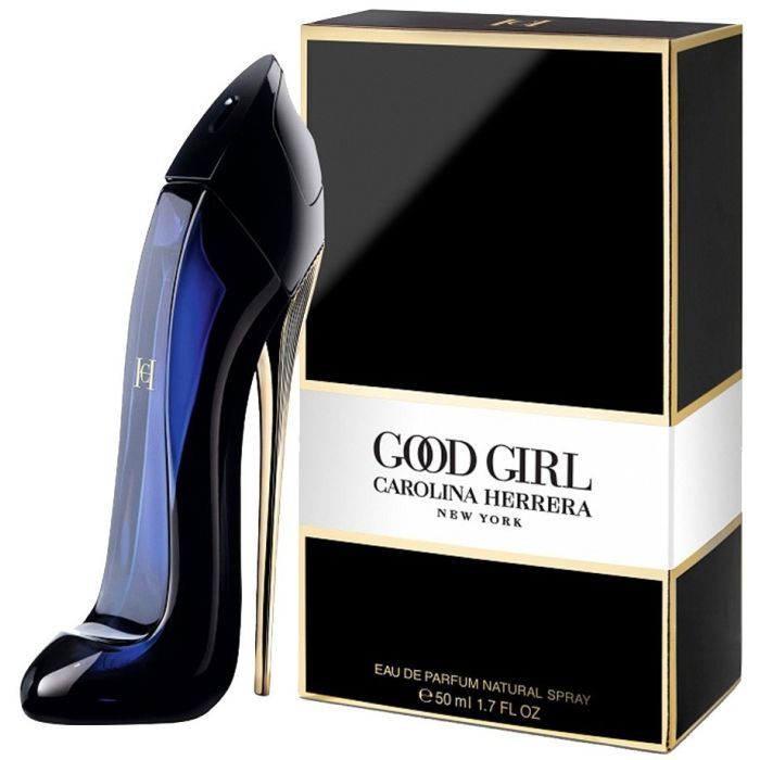 Парфюмированная вода Carolina Herrera Good Girl 80 мл (8411061026342) изображение 2