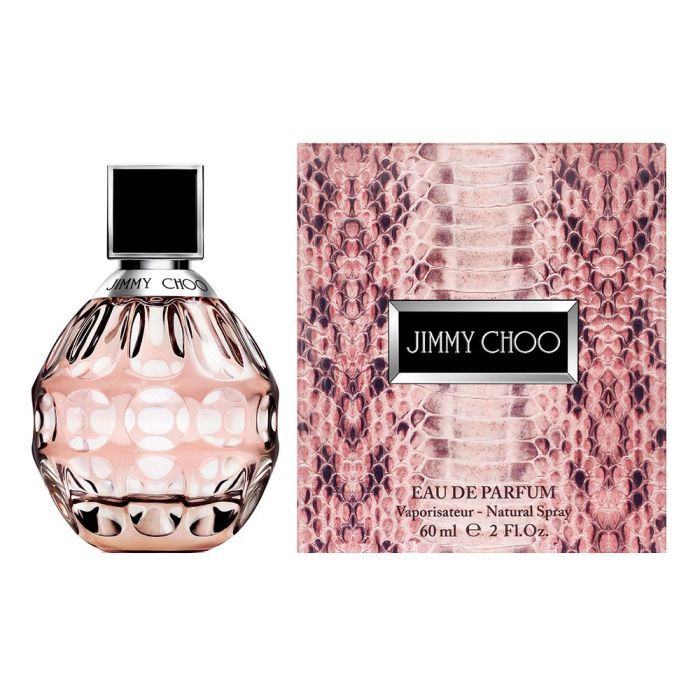 Парфумована вода Jimmy Choo Eau de Parfum 40 мл (3386460025492) зображення 2