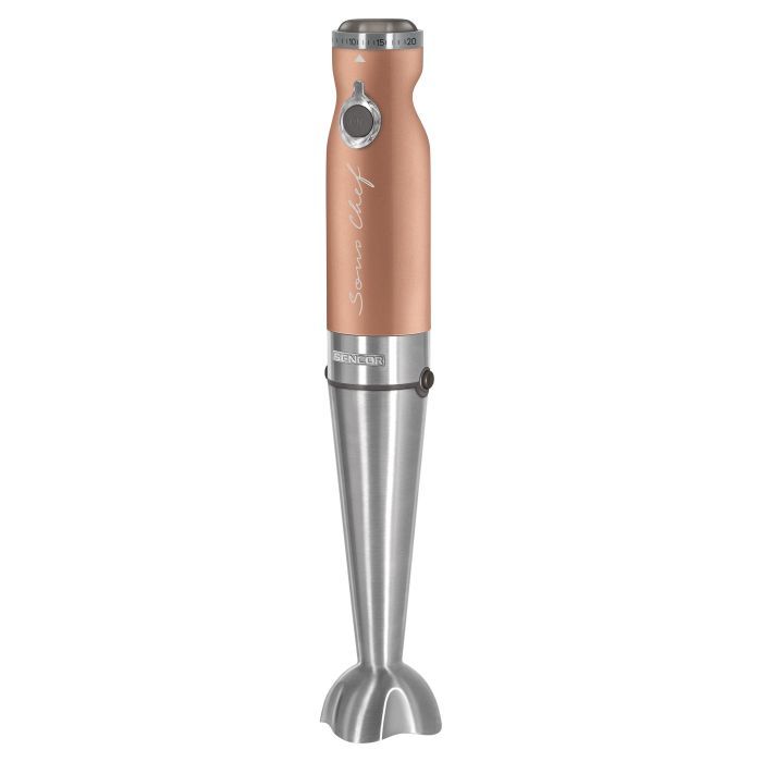 Блендер Sencor SHB 5606GD-EUE3 зображення 2