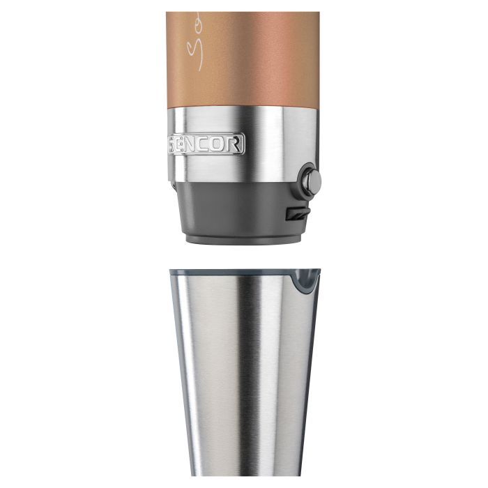 Блендер Sencor SHB 5606GD-EUE3 зображення 5