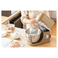 Кухонный комбайн Sencor STM 6377CH изображение 11