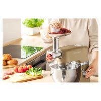 Кухонный комбайн Sencor STM 6377CH изображение 12