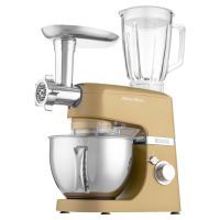 Кухонный комбайн Sencor STM 6377CH изображение 2