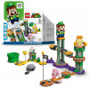 Конструктор LEGO Super Mario Стартовый набор Приключения вместе с Луиджи 280 (71387) изображение 2