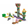 Конструктор LEGO Super Mario Стартовый набор Приключения вместе с Луиджи 280 (71387) изображение 7
