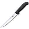 Кухонный нож Victorinox Fibrox Carving 18 см Black (5.2803.18) изображение 2