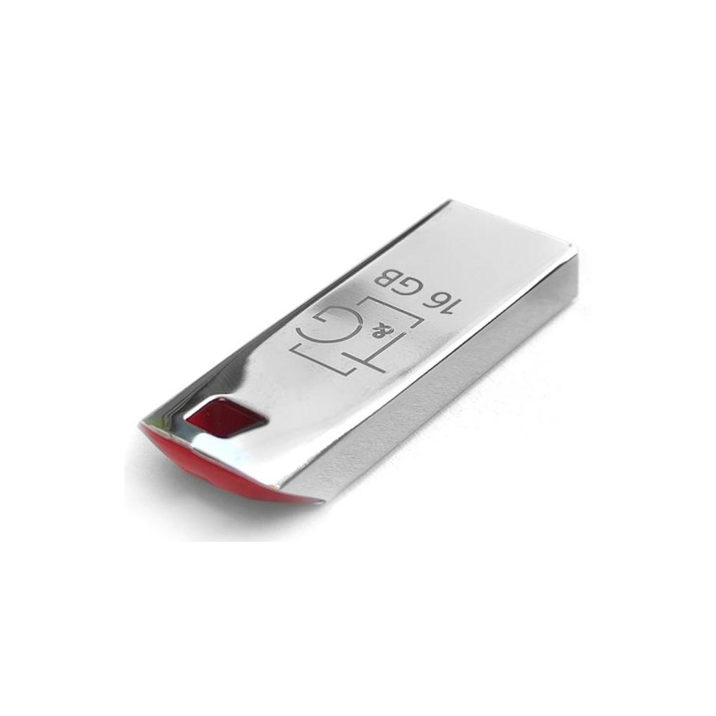 USB флеш накопитель T&G 16GB 115 Stylish Series USB 2.0 (TG115-16G) изображение 2