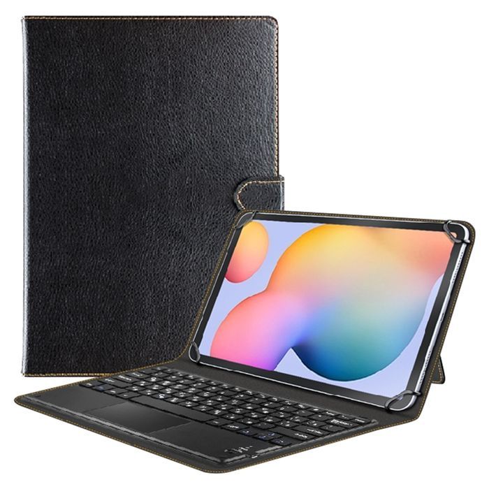 Чехол для планшета AirOn Premium Universal 10-11" BT Keyboard Touchpad (4822352781061)