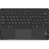 Чехол для планшета AirOn Premium Universal 10-11" BT Keyboard Touchpad (4822352781061) изображение 2