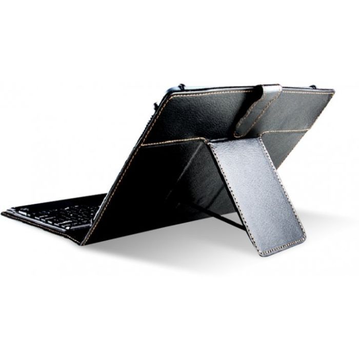 Чехол для планшета AirOn Premium Universal 10-11" BT Keyboard Touchpad (4822352781061) изображение 3