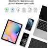 Чехол для планшета AirOn Premium Universal 10-11" BT Keyboard Touchpad (4822352781061) изображение 5
