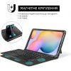 Чехол для планшета AirOn Premium Universal 10-11" BT Keyboard Touchpad (4822352781061) изображение 6
