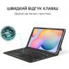 Чехол для планшета AirOn Premium Universal 10-11" BT Keyboard Touchpad (4822352781061) изображение 7
