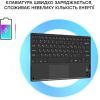 Чехол для планшета AirOn Premium Universal 10-11" BT Keyboard Touchpad (4822352781061) изображение 8