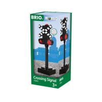 Залізниця Brio Семафор (33862) зображення 2