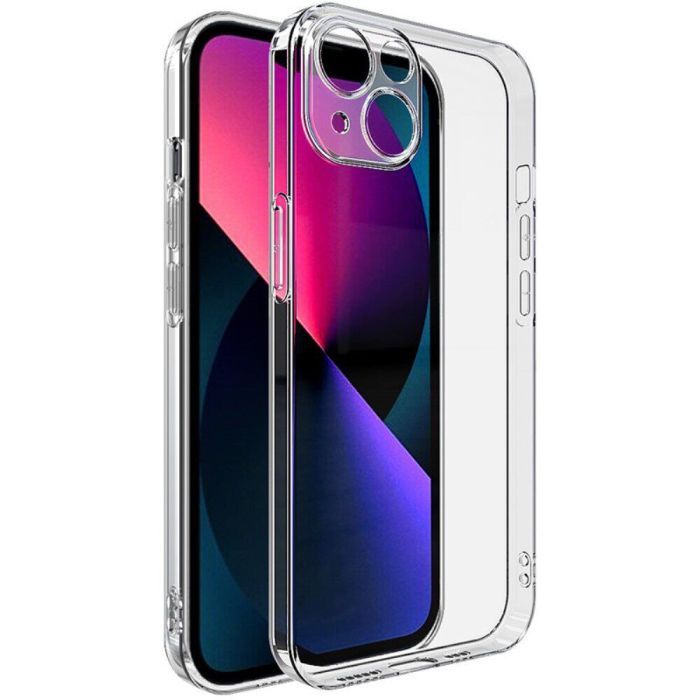 Чехол для мобильного телефона BeCover Apple iPhone 13 Transparancy (706982) изображение 2