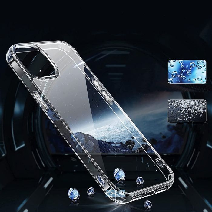 Чехол для мобильного телефона BeCover Apple iPhone 13 Transparancy (706982) изображение 3