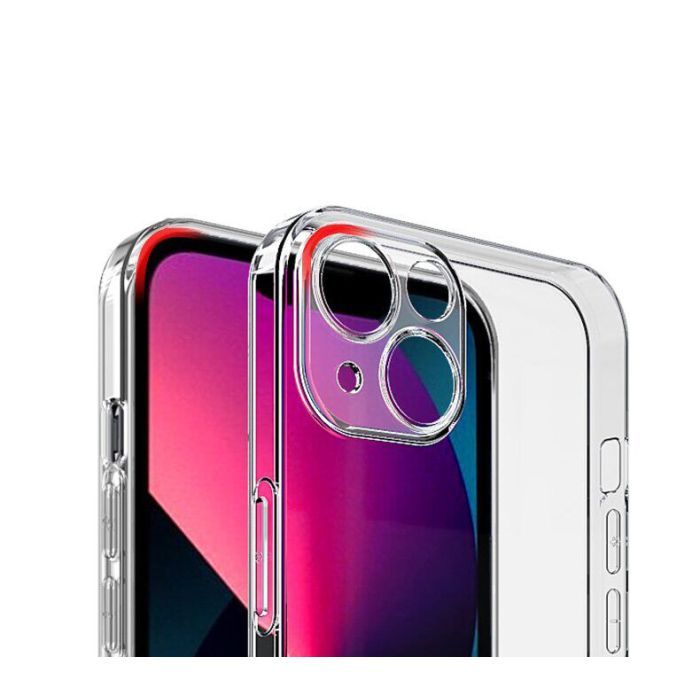 Чехол для мобильного телефона BeCover Apple iPhone 13 Transparancy (706982) изображение 4