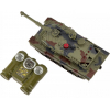 Радиоуправляемая игрушка ZIPP Toys Танк 778 German Leopard 2A6 1:24 (778-4) изображение 2