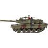 Радиоуправляемая игрушка ZIPP Toys Танк 778 German Leopard 2A6 1:24 (778-4) изображение 3