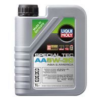 Моторное масло Liqui Moly SPECIAL TEC AA 5W-30 1л. (7515)