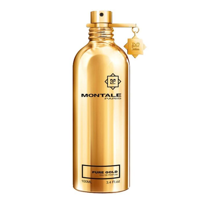 Парфумована вода Montale Pure Gold 100 мл (3760260451987)