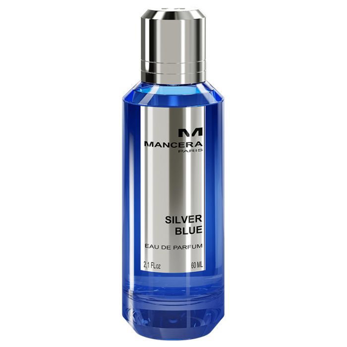 Парфюмированная вода Mancera Silver Blue 60 мл (3760265193325)