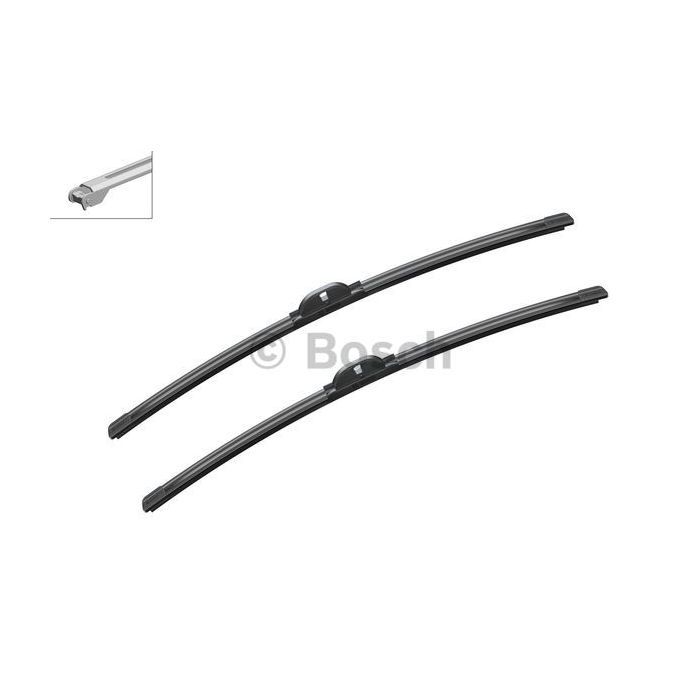 Щетка стеклоочистителя Bosch 3397009096 (3 397 009 096)