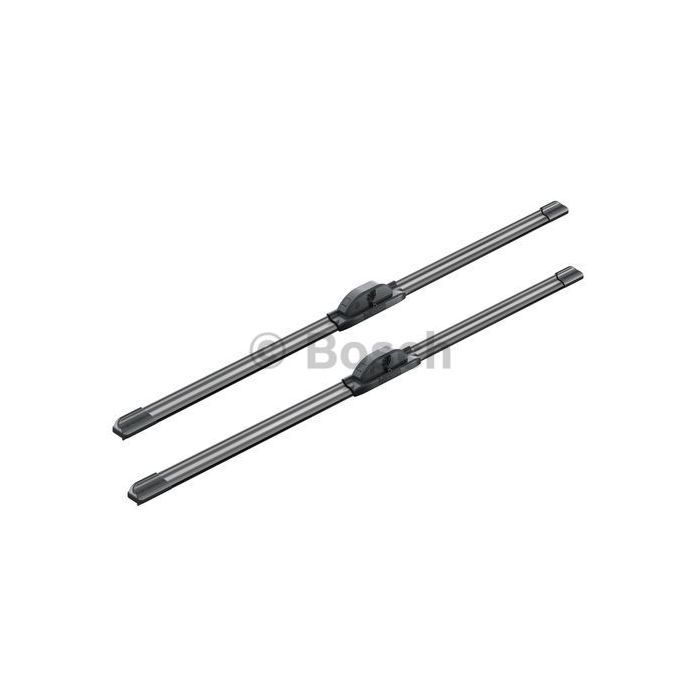 Щетка стеклоочистителя Bosch 3397009096 (3 397 009 096) изображение 4