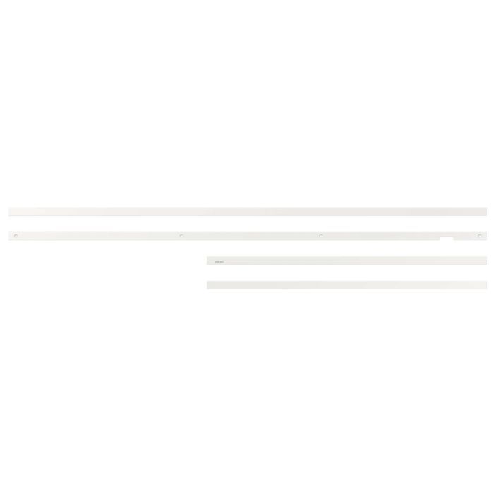 Змінна рамка для ТБ Samsung The Frame VG-SCFA43WTBRU White (VG-SCFA43WTBRU) зображення 2