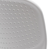 Кухонный стул Concepto Spark белый (DC689-WHITE) изображение 4
