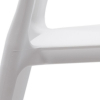 Кухонный стул Concepto Spark белый (DC689-WHITE) изображение 5