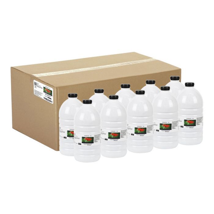 Тонер HP/Canon MPT10C фасовка 1кг*10шт Makkon (TMN-MPT10C-1KG-10-P)