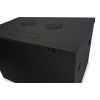 Шкаф настенный Digitus Wall Mounting Dynamic Basic 7U 19" 600x450, RAL 9005 (DN-1907-U-EC-SW) изображение 2