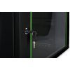 Шкаф настенный Digitus Wall Mounting Dynamic Basic 7U 19" 600x450, RAL 9005 (DN-1907-U-EC-SW) изображение 4