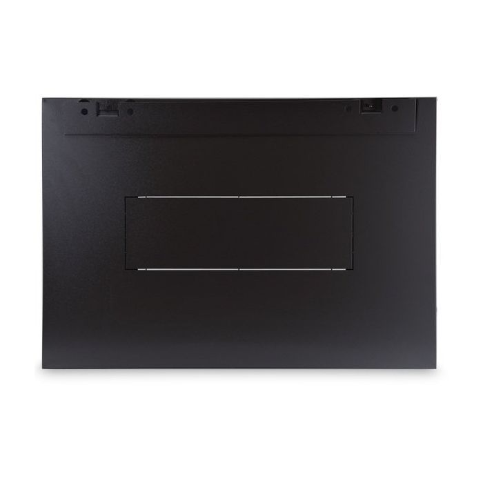 Шкаф настенный Digitus Wall Mounting Dynamic Basic 7U 19" 600x450, RAL 9005 (DN-1907-U-EC-SW) изображение 5