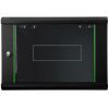 Шкаф настенный Digitus Wall Mounting Dynamic Basic 7U 19" 600x450, RAL 9005 (DN-1907-U-EC-SW) изображение 6