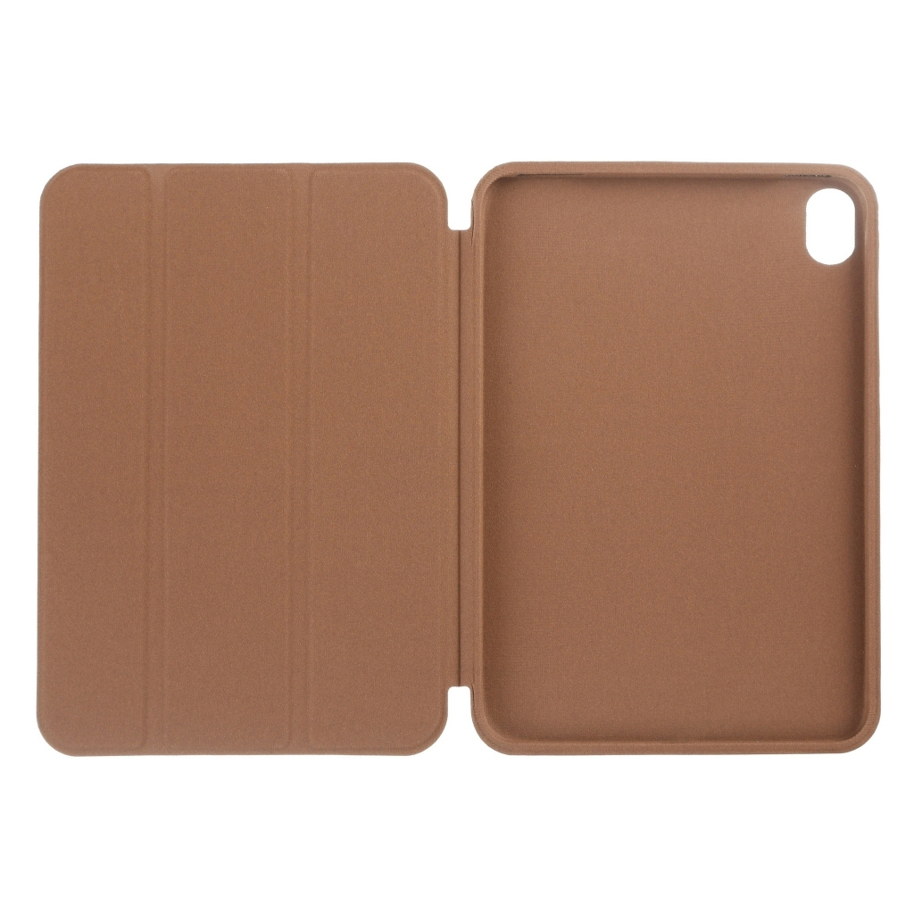 Чохол до планшета Armorstandart Smart Case для iPad mini 6 Coffee (ARM60731) зображення 3