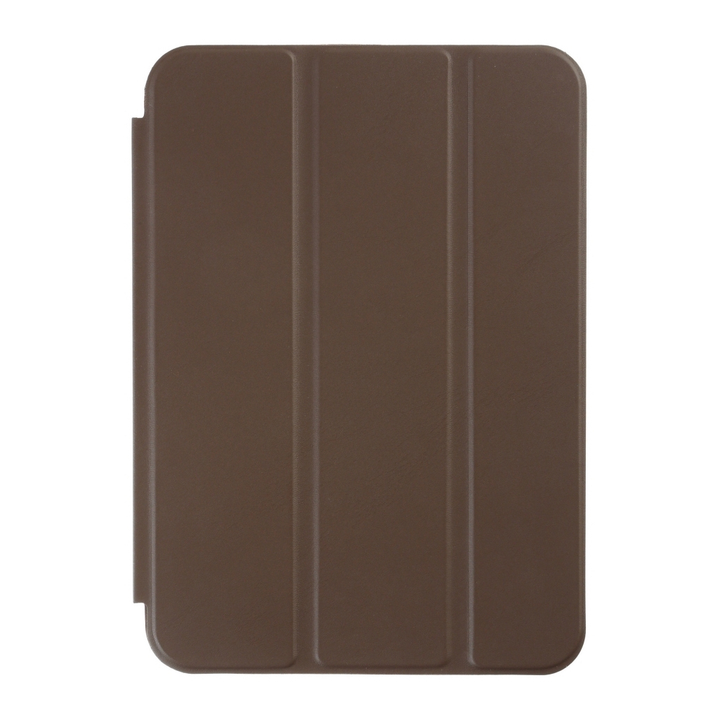 Чехол для планшета Armorstandart Smart Case для iPad mini 6 Black (ARM60278)