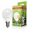Лампочка EUROELECTRIC LED G45 5W E14 4000K 220V (LED-G45-05144(EE)) изображение 2