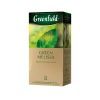 Чай Greenfield 1,5г * 25 пакет, "Green Melissa" (gf.106033)