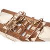 Конструктор Ugears Кабриолет мечты VM-05 (70073) изображение 10