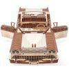 Конструктор Ugears Кабриолет мечты VM-05 (70073) изображение 5