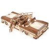 Конструктор Ugears Кабриолет мечты VM-05 (70073) изображение 6