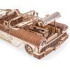 Конструктор Ugears Кабриолет мечты VM-05 (70073) изображение 8
